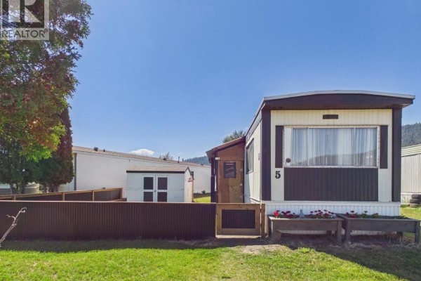 5 3001 N Mackenzie Avenue, Williams Lake
