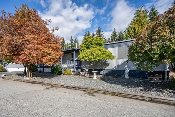 5 3031 200 Street, Langley
