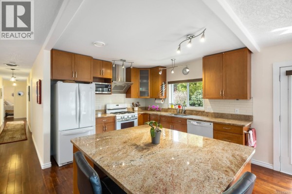 Family room - 5 3285 Ash Rd, Chemainus, BC V0R1K0 Photo 5