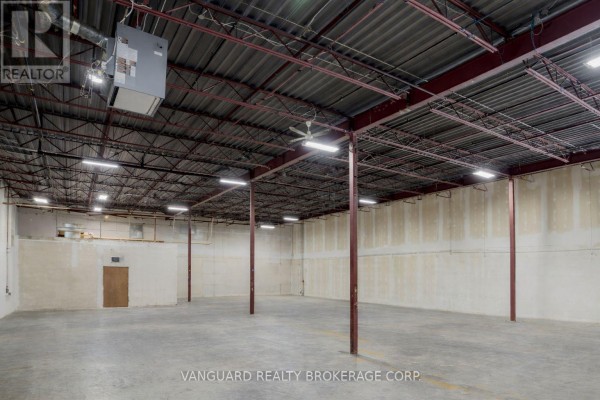 5 37 Racine Road, Toronto, ON M9W2Z4 Photo 2