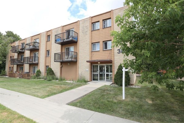 Living room - 5 385 St Anne's Road, Winnipeg, MB R2M3C1 Photo 2