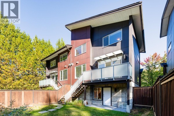5 41488 Brennan Road, Squamish, BC V0N1H0 Photo 4