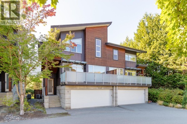5 41488 Brennan Road, Squamish, BC V0N1H0 Photo 5