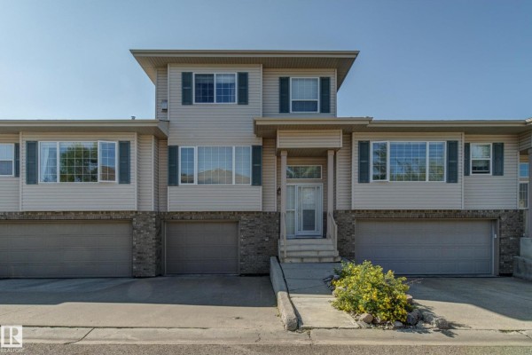 #5 420 Hunters Green Gr Nw, Edmonton