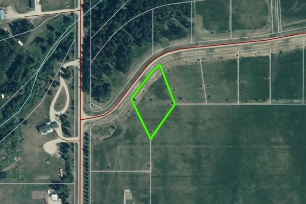 5 465011 Rge. Rd 64, Rural Wetaskiwin County, AB T0C0T0 Photo 2