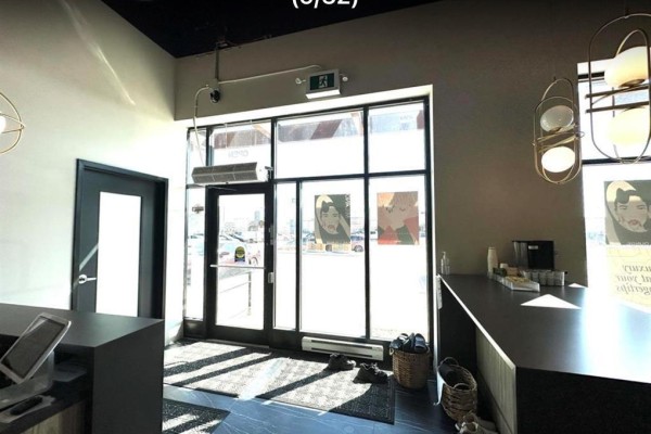 5 515 Sterling Lyon Parkway, Winnipeg, MB R3P2S8 Photo 4