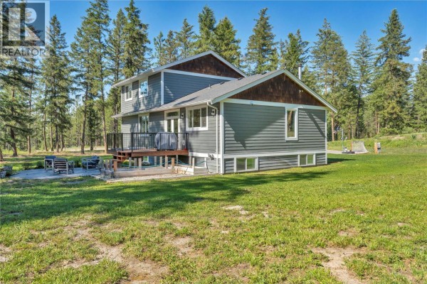 Games room - 5-590 East Similkameen Road, Princeton, BC V0X1W0 Photo 5