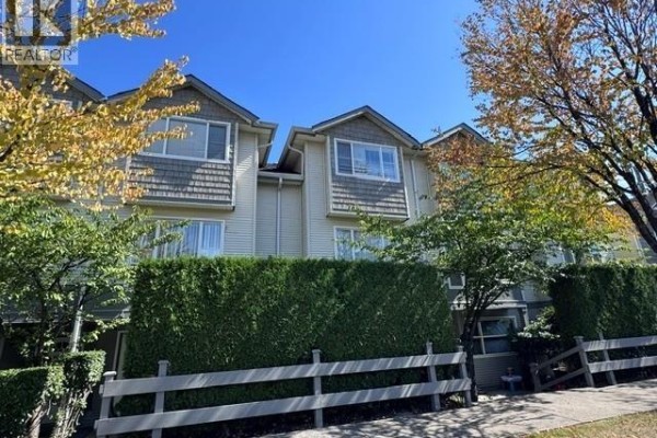 5 5900 Muir Drive, Richmond