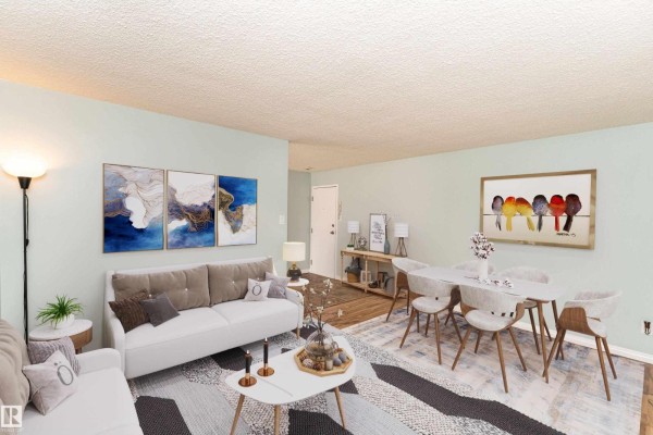 #5 8807 101 St Nw, Edmonton, AB T6E3Z9 Photo 5