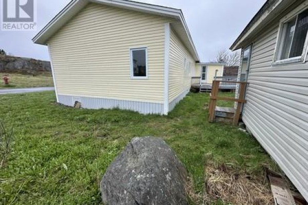 Laundry room - 5-9 Critch's Lane, Hants Harbour, NL A0B1Y0 Photo 4