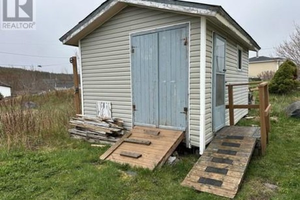 Bedroom - 5-9 Critch's Lane, Hants Harbour, NL A0B1Y0 Photo 5
