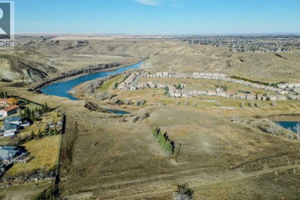 5 Acres, Rural Lethbridge County, AB T1K8G5 Photo 4