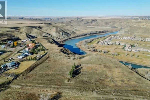 5 Acres, Rural Lethbridge County, AB T1K8G5 Photo 5