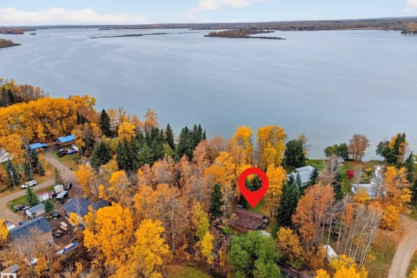 Residential for sale at 5 Alder Av, Rural Lac Ste  Anne County, AB - MLS® tG2Brl