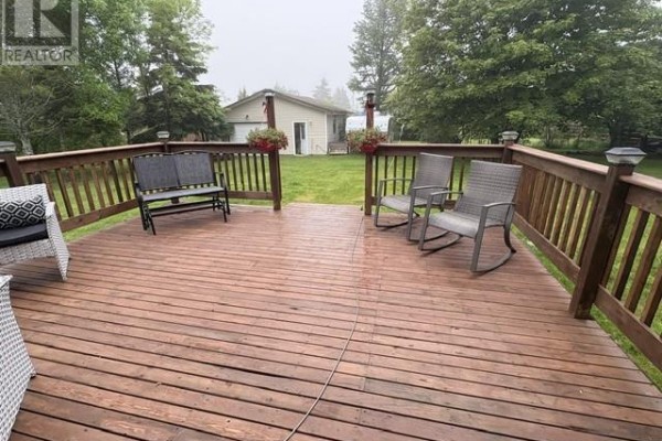 Playroom - 5 Alder Avenue, Kippens, NL A2N3N3 Photo 5
