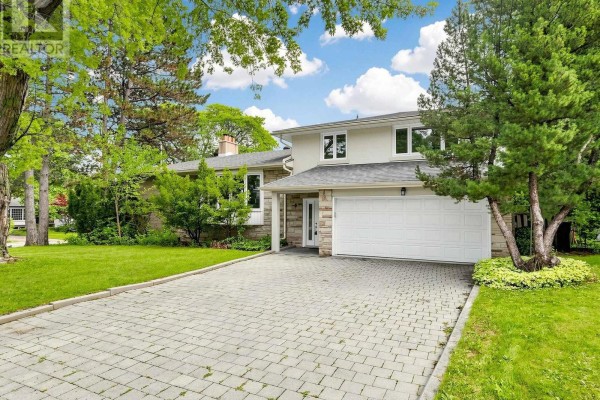 5 Alderdale Court, Toronto, ON, photo 2