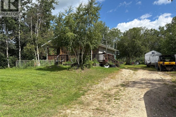 4pc Bathroom - 5 Andrews Way, Cowan Lake, SK S0J0E0 Photo 3