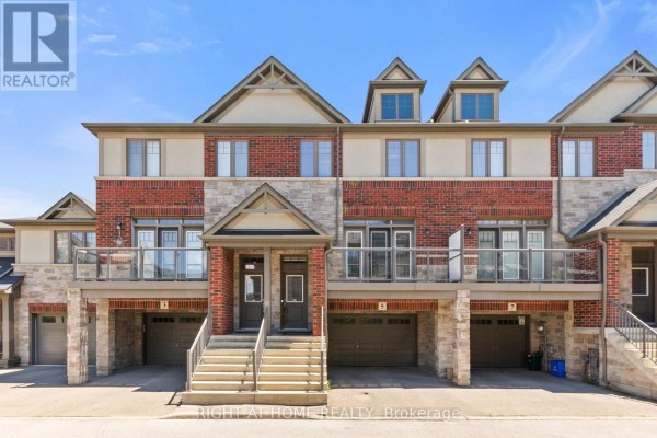 5 Andruss Lane, Hamilton, ON, photo 2