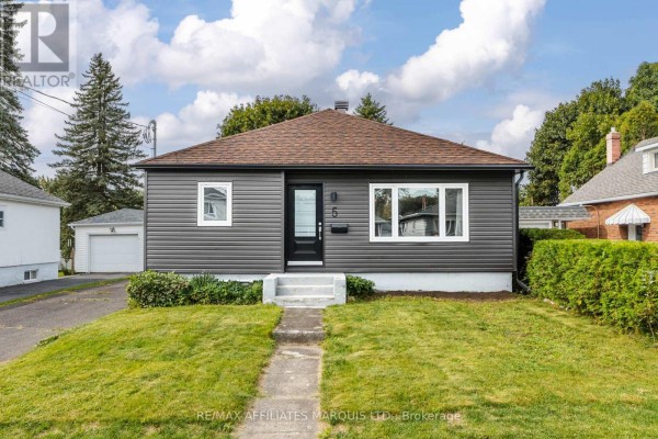5 Anthony Street, Cornwall, ON K6H5J8 Photo 2