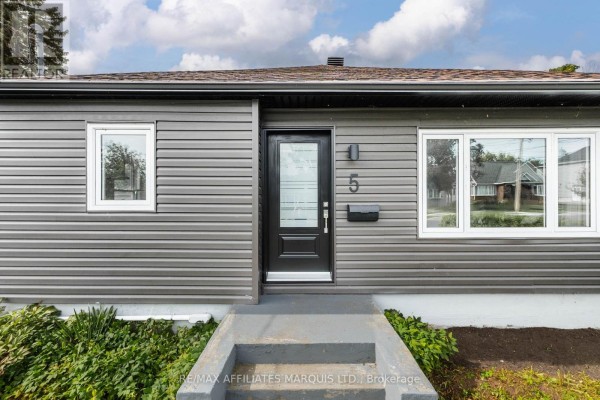 5 Anthony Street, Cornwall, ON K6H5J8 Photo 5