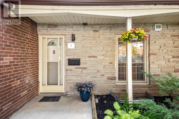 5 Arbour Glen Crescent, London East, ON, photo 2