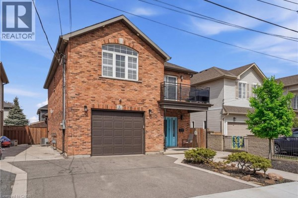 5 Arden Avenue, Hamilton, ON, photo 3