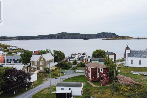 5 Ash's Lane, Trinity, NL A0C2S0 Photo 2