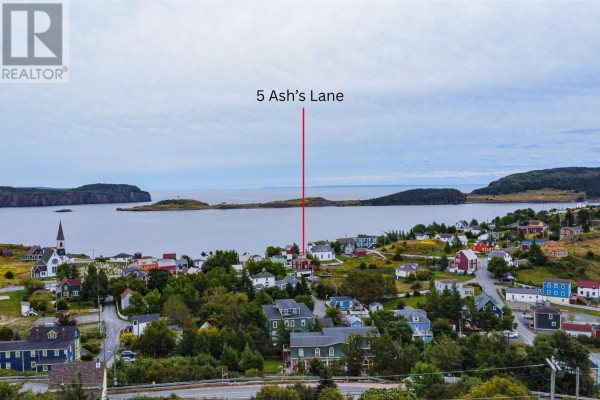 5 Ash's Lane, Trinity, NL A0C2S0 Photo 3