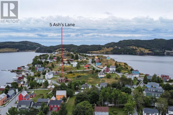 5 Ash's Lane, Trinity, NL A0C2S0 Photo 4