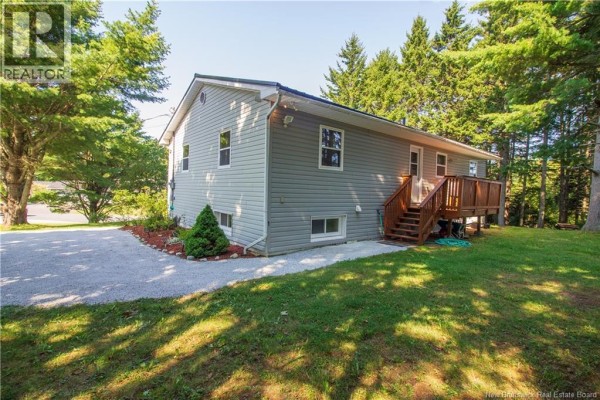 Bedroom - 5 Ashfield Drive, Quispamsis, NB E2G1N9 Photo 4