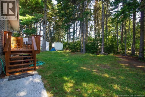 Bedroom - 5 Ashfield Drive, Quispamsis, NB E2G1N9 Photo 5
