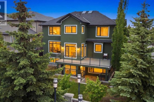 Other - 5 Aspen Meadows Park Sw, Calgary, AB T3H5Z7 Photo 3