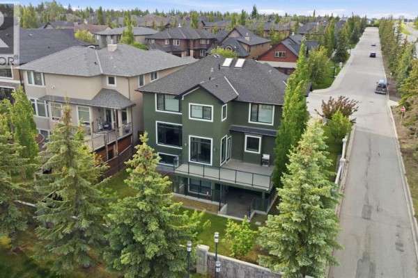 Storage - 5 Aspen Meadows Park Sw, Calgary, AB T3H5Z7 Photo 4