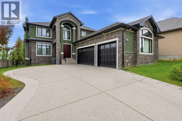 Other - 5 Aspen Meadows Park Sw, Calgary, AB T3H5Z7 Photo 5