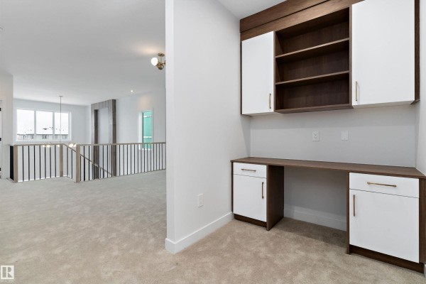 Kitchen - 5 Axelwood Cr, Spruce Grove, AB T7X4G4 Photo 3