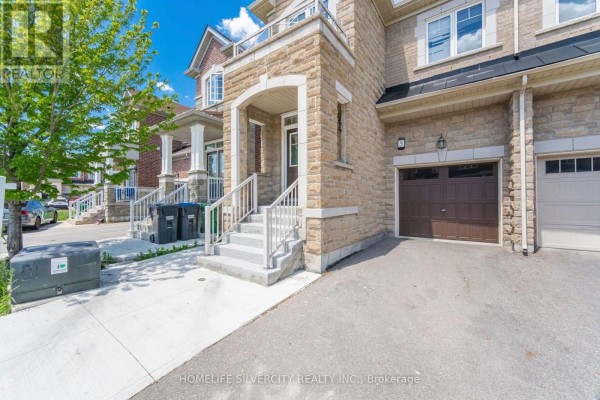 5 Baffin Crescent, Brampton, ON L7A4K7 Photo 3