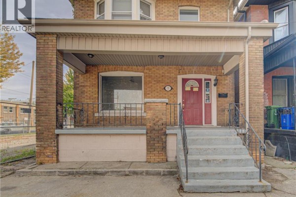 Kitchen - 5 Barnesdale Avenue, Hamilton, ON L8M2V1 Photo 3