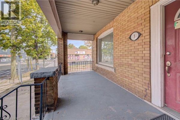 3pc Bathroom - 5 Barnesdale Avenue, Hamilton, ON L8M2V1 Photo 5