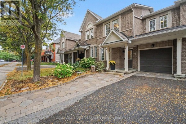 Kitchen - 5 Barnstone Drive, Ottawa, ON K2G6X2 Photo 2