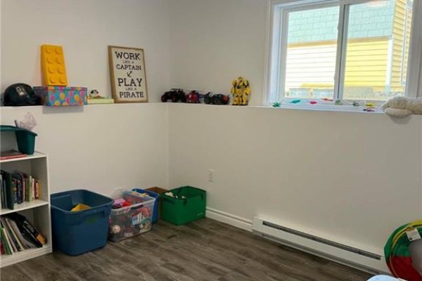 Bedroom - 5 Belding Street, Lower Newcastle, NB E1V7E1 Photo 4