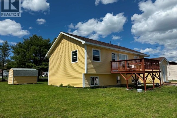Recreation room - 5 Belding Street, Lower Newcastle, NB E1V7E1 Photo 5