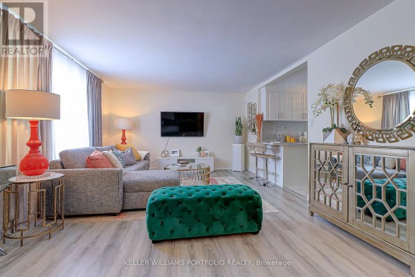 5 Bellefontaine Street, Toronto, ON M1S1J6 Photo 3