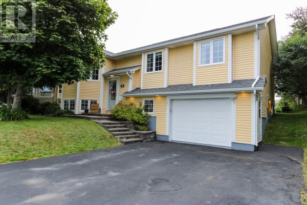 Bath (# pieces 1-6) - 5 Ben Avon Place, St  John S, NL A1A5X5 Photo 2