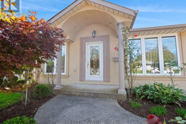 5 Bendingroad Crescent, St  Catharines, ON, photo 2