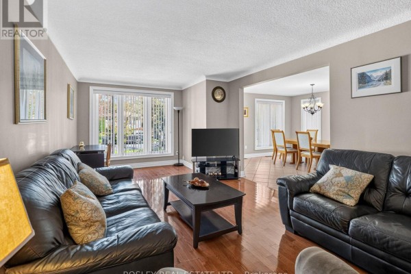 5 Bendingroad Crescent, St  Catharines, ON, photo 3