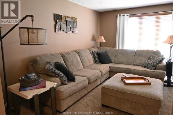 Bedroom - 5 Bernard Avenue East, Ridgetown, ON N0P2C0 Photo 4