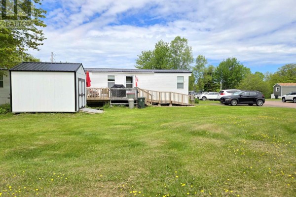 5 Birch Court, Amherst, NS, photo 2