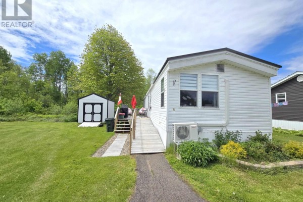 5 Birch Court, Amherst, NS, photo 3