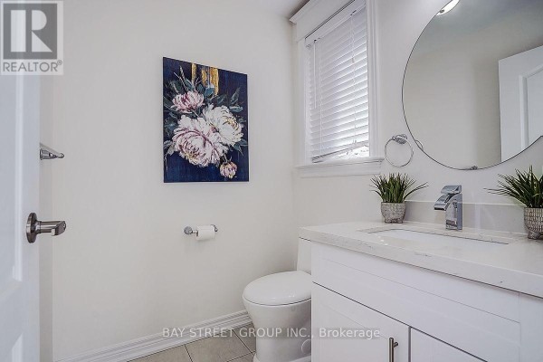 5 Blacksmith Trail, East Gwillimbury, ON L9N0R4 Photo 5