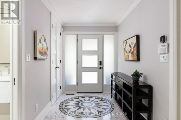 5 Blair Athol Crescent, Toronto, ON, photo 3